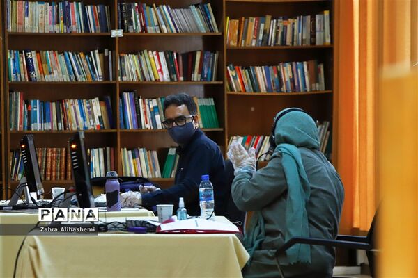 نخستین روز برگزاری جشنواره دانایی توانایی