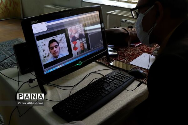 نخستین روز برگزاری جشنواره دانایی توانایی