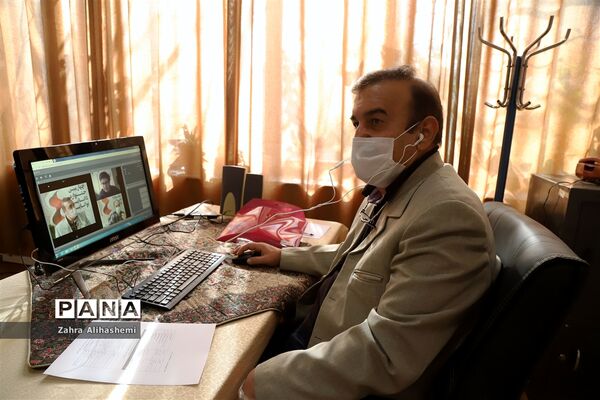 نخستین روز برگزاری جشنواره دانایی توانایی