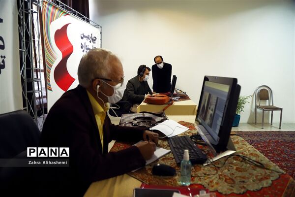 نخستین روز برگزاری جشنواره دانایی توانایی