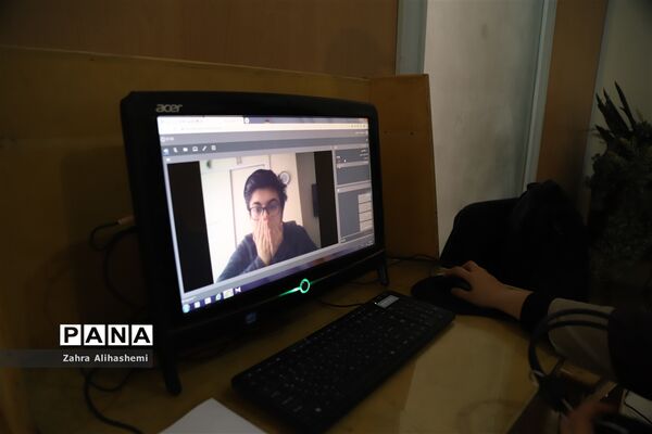 نخستین روز برگزاری جشنواره دانایی توانایی
