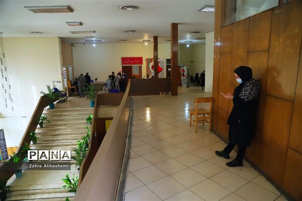 نخستین روز برگزاری جشنواره دانایی توانایی