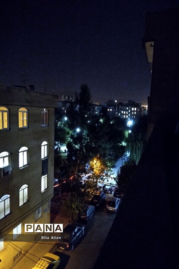 آن سوی قرنطینه