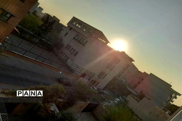 آن سوی قرنطینه