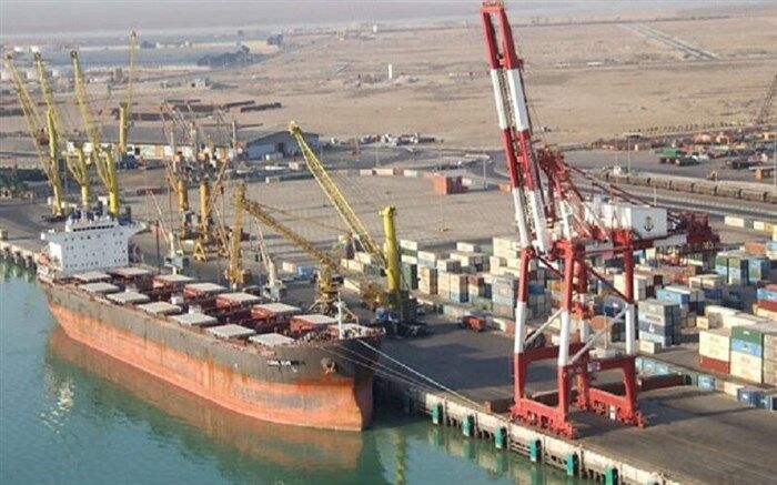 ترخیص یک میلیون تُن گندم از بندر امام تا پایان سال