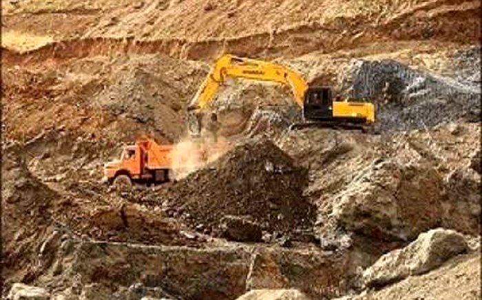 بیش از ۳۰۰ معدن به مدار تولید بازگشتند