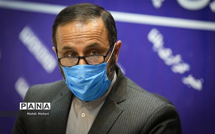 محمدزاده: آمار متقاضیان آموزش تا 20 درصد نسبت به سال‌های گذشته کاهش یافته است