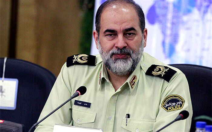 تلاش پلیس ایران برای دستگیری و استرداد «خاوری» به کشور