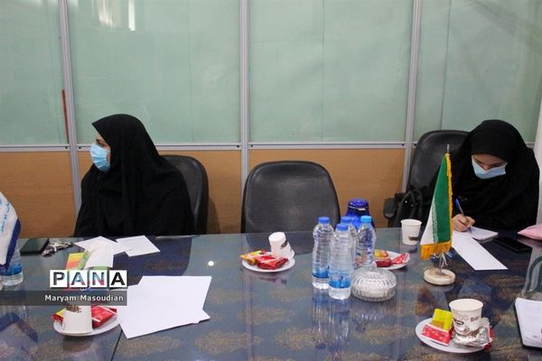 دوره تربیت مدرس خبرنگاران پانا