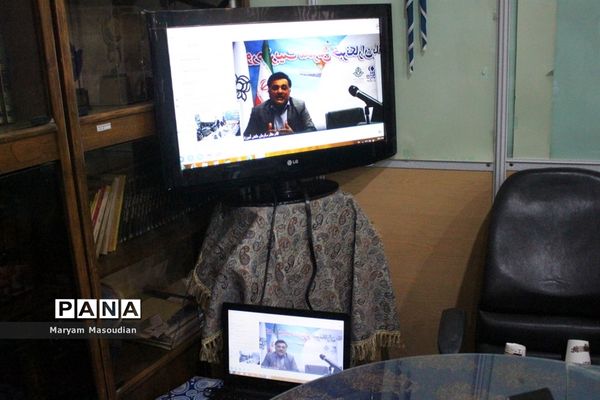 دوره تربیت مدرس خبرنگاران پانا