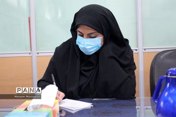 دوره تربیت مدرس خبرنگاران پانا