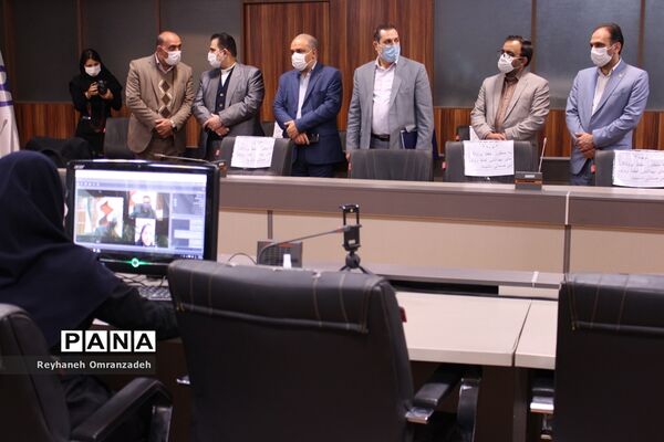 دومین روز برگزاری جشنواره دانایی توانایی