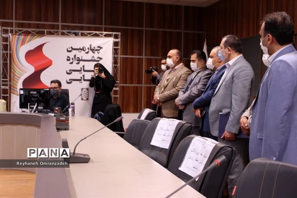 دومین روز برگزاری جشنواره دانایی توانایی