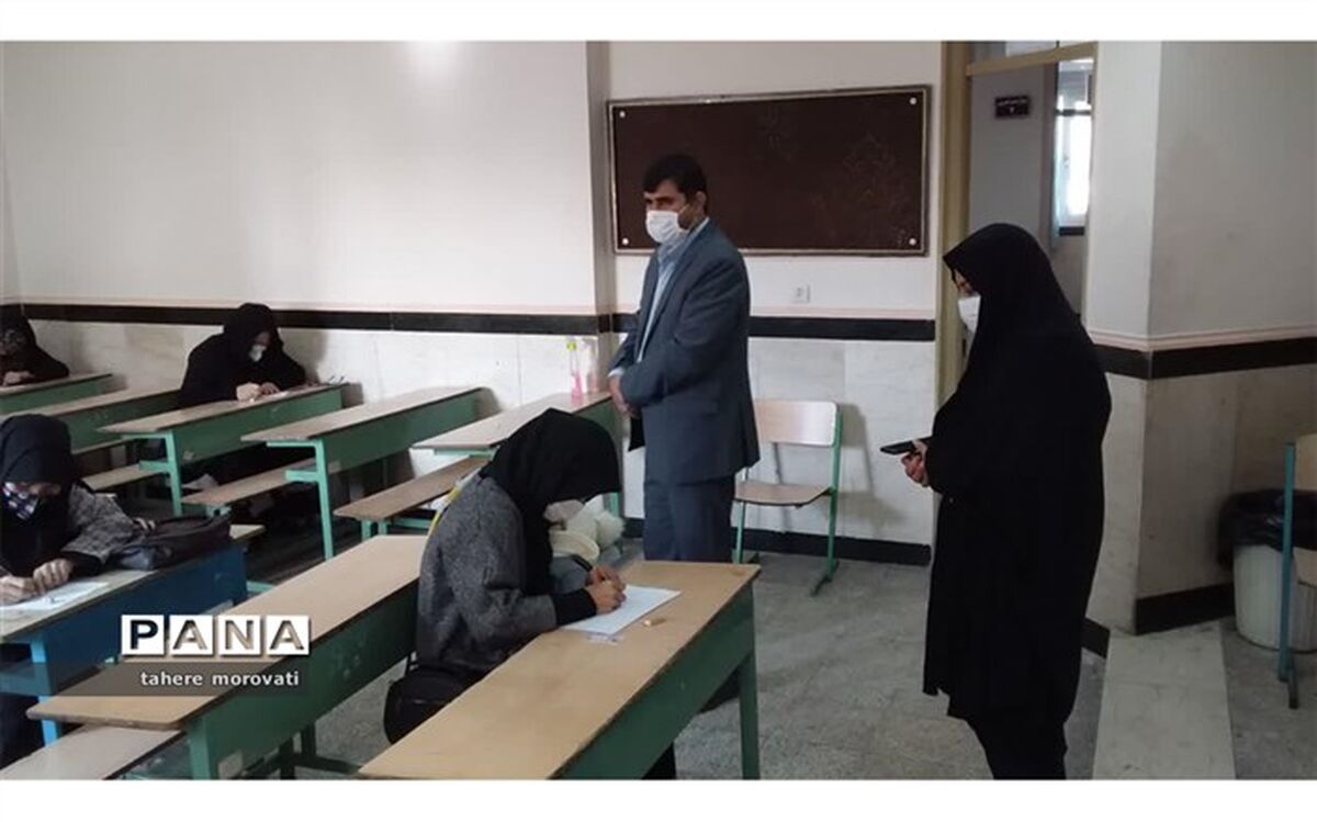 کاهش میزان بی سوادی در منطقه نیازمند همکاری نهادهای دولتی است