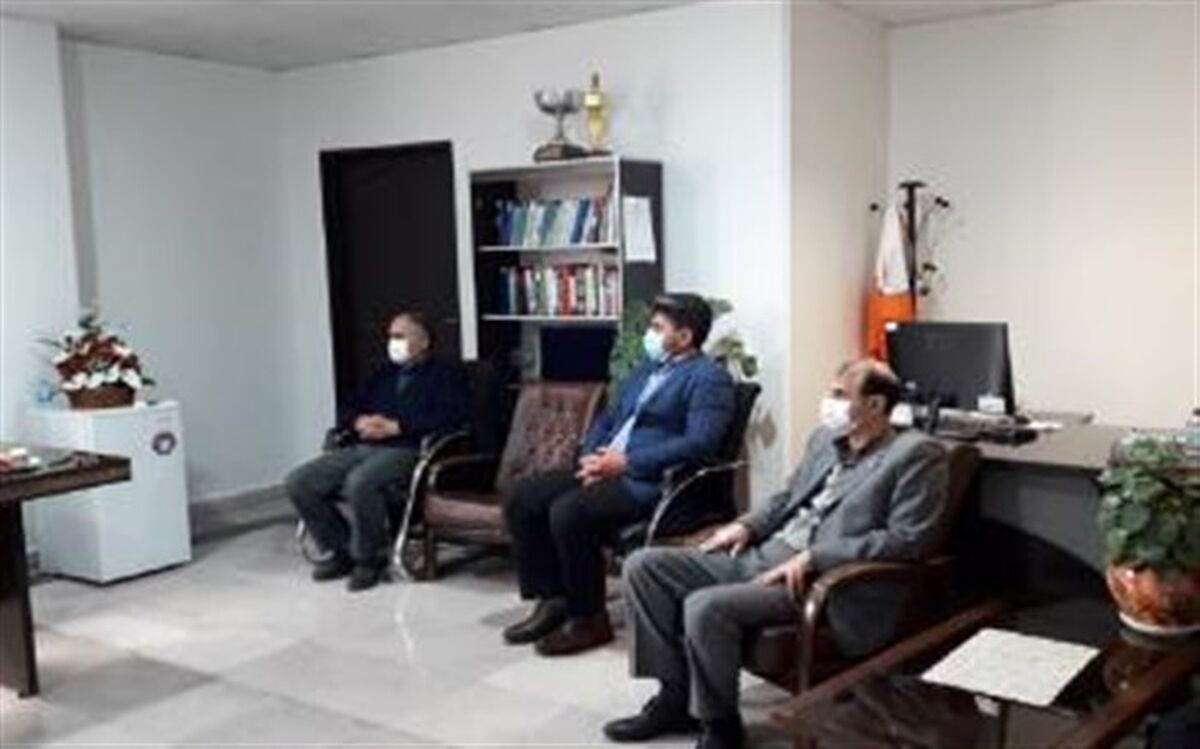 پیگیری و رفع مشکلات مراکز توانبخشی ملارد