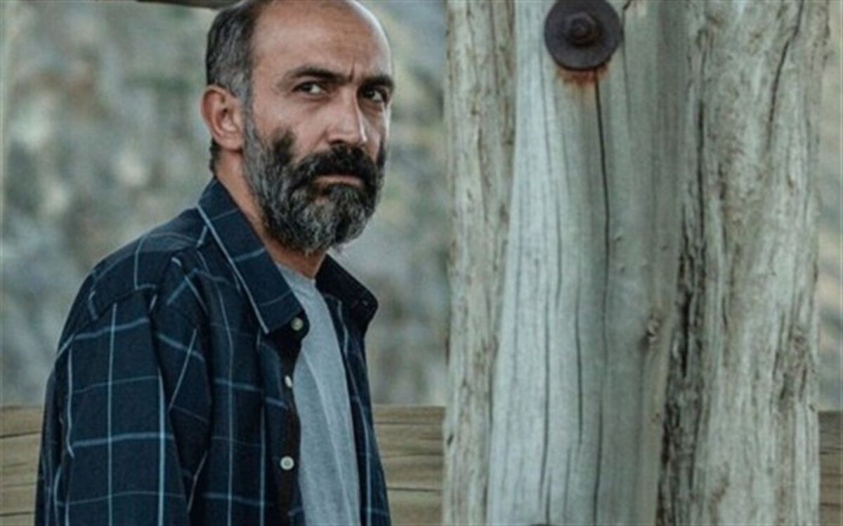برای ساخت سریال شهید باکری؛ مشکل «بیابان» هادی حجازی فر حل شد