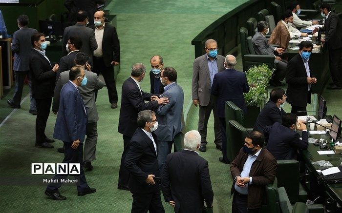 کلیات طرح جامع توسعه عمران روستایی تصویب شد