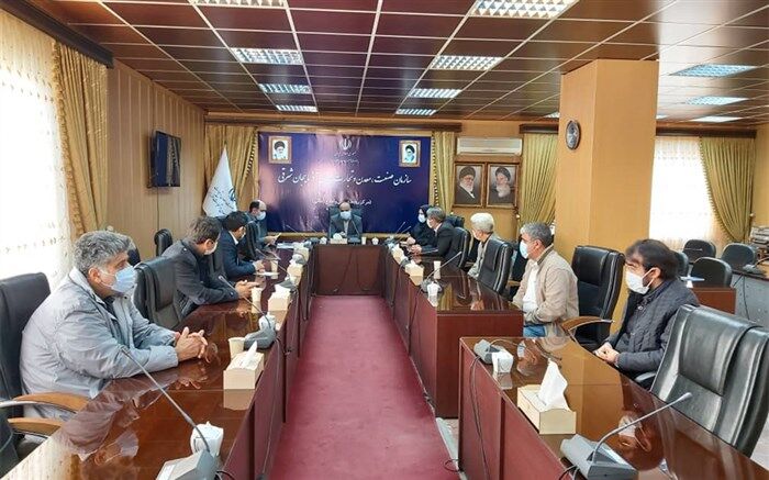 دخالت علمی و عملی نظام مهندسی معدن در فعالیتهای معدنی