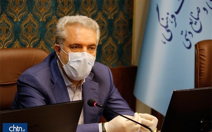 وزیر میراث فرهنگی: کرونا مانع توسعه همکاری‌های فرهنگی ایران و اتریش نمی‌شود