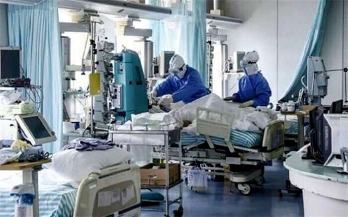 کرونا دارید مگر آنکه خلافش ثابت شود