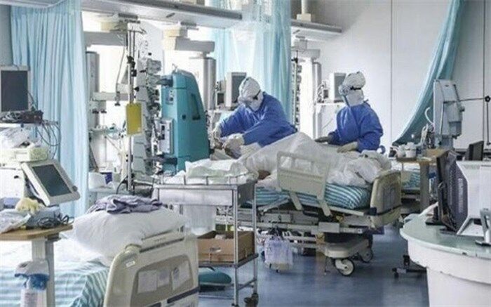 کرونا دارید مگر آنکه خلافش ثابت شود