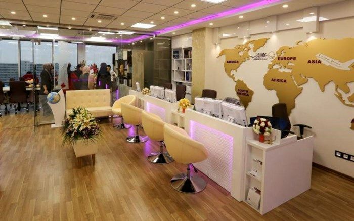 ثبت‌نام 1680 دفتر خدمات مسافرتی آسیب دیده از کرونا برای دریافت تسهیلات بانکی