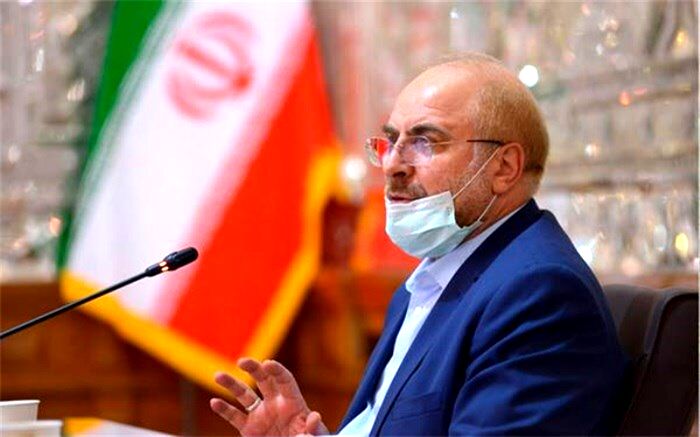 قالیباف: جامعه‌ای که به زنان ظلم کند پیشرفت نمی‌کند