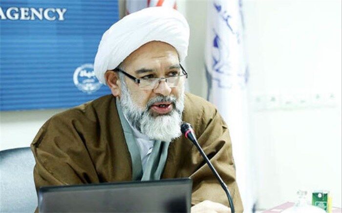 زنان نه فقط رئیس‌جمهور بلکه می‌توانند مرجع تقلید شوند