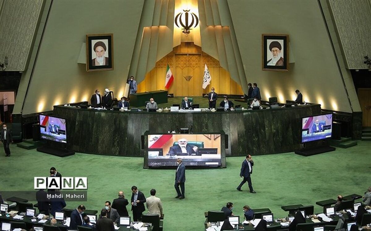 6 سوال از وزیر امور خارجه اعلام وصول شد