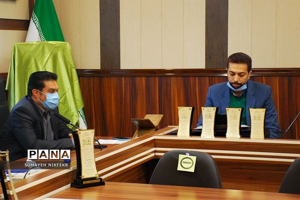 اجلاس سراسری نماز در شهرری