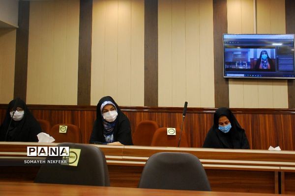 اجلاس سراسری نماز در شهرری