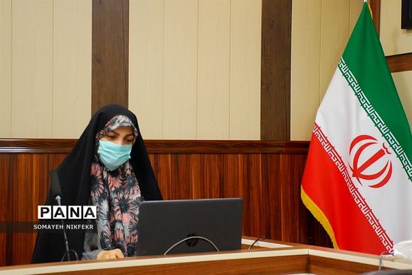 اجلاس سراسری نماز در شهرری