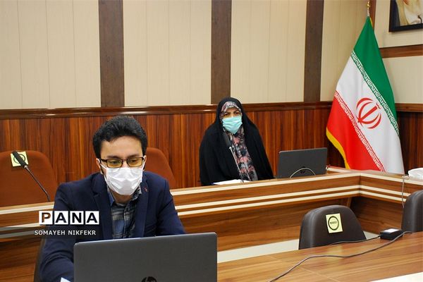 اجلاس سراسری نماز در شهرری