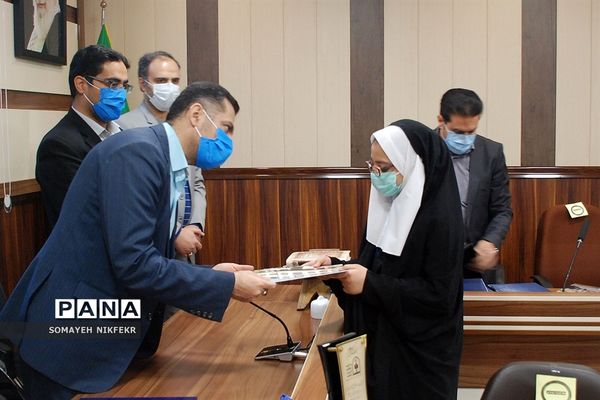 اجلاس سراسری نماز در شهرری