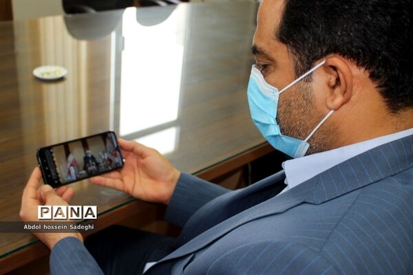 نمایشگاه پیشگیری از اعتیاد و آسیب های اجتماعی و دوره توانمند‌سازی ویژه فرهنگیان