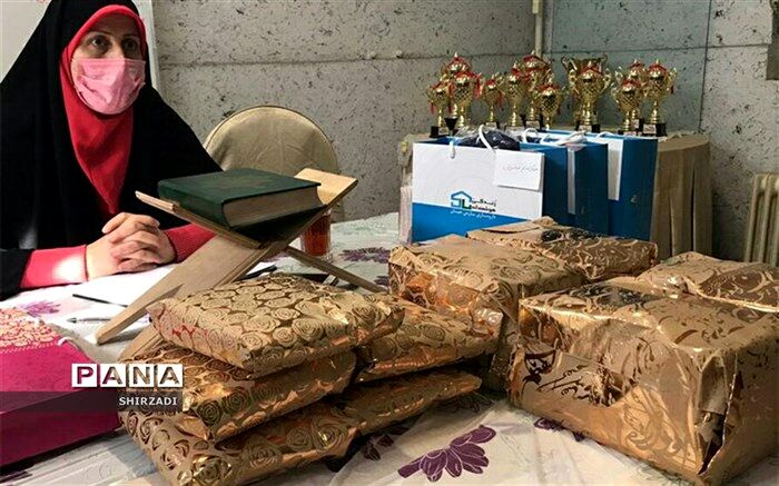 برگزاری جلسه کمیته نظارت بر طرح کوچ در منطقه چهار