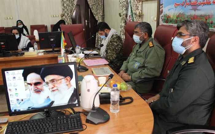 خدمت به مردم محور اصلی برنامه های هفته بسیج است