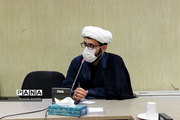 جلسه ستاد مقابله با ویروس کرونا در شهرستان اسلامشهر