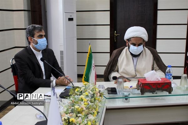 کنگره ملی  اتحادیه انجمن های اسلامی دانش آموزان سراسر کشور