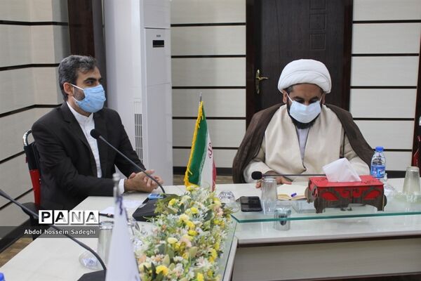 کنگره ملی  اتحادیه انجمن های اسلامی دانش آموزان سراسر کشور
