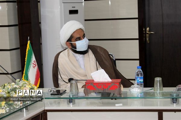 کنگره ملی  اتحادیه انجمن های اسلامی دانش آموزان سراسر کشور