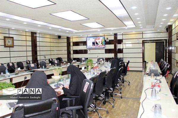 کنگره ملی  اتحادیه انجمن های اسلامی دانش آموزان سراسر کشور