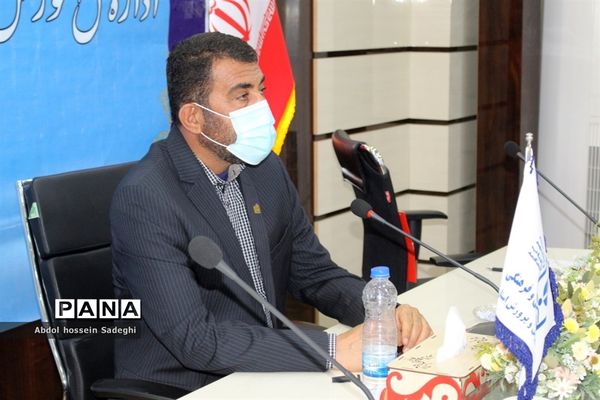 کنگره ملی  اتحادیه انجمن های اسلامی دانش آموزان سراسر کشور