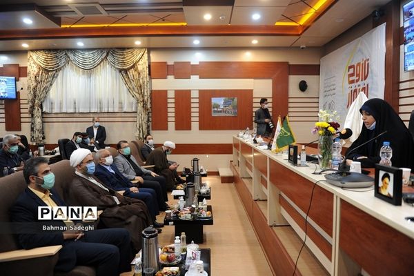 سیزدهمین کنگره اتحادیه انجمن‌های اسلامی دانش‌آموزان