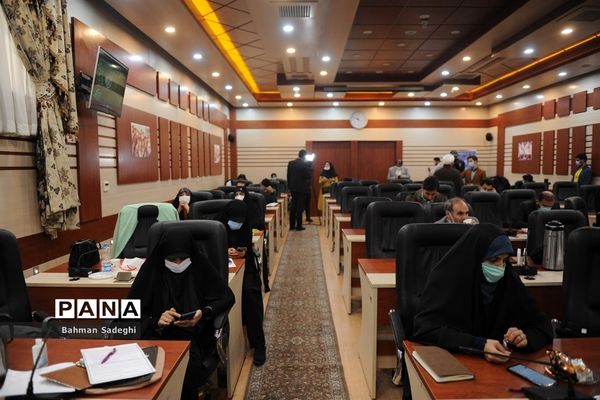 سیزدهمین کنگره اتحادیه انجمن‌های اسلامی دانش‌آموزان