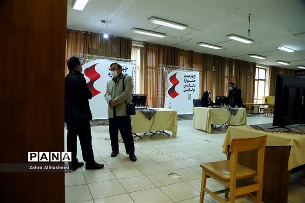 سومین روز برگزاری جشنواره دانایی توانایی