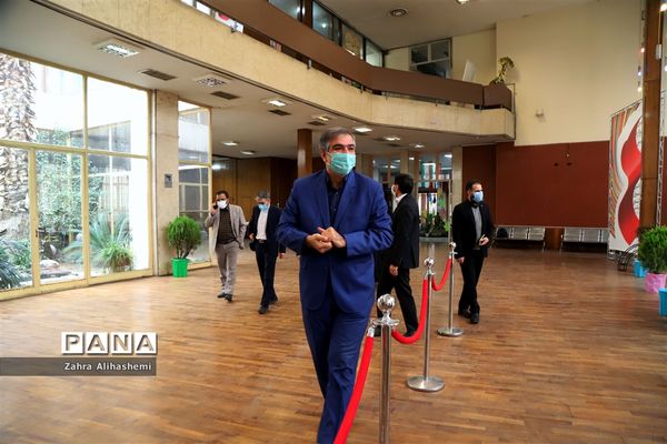 سومین روز برگزاری جشنواره دانایی توانایی