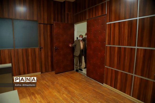 سومین روز برگزاری جشنواره دانایی توانایی