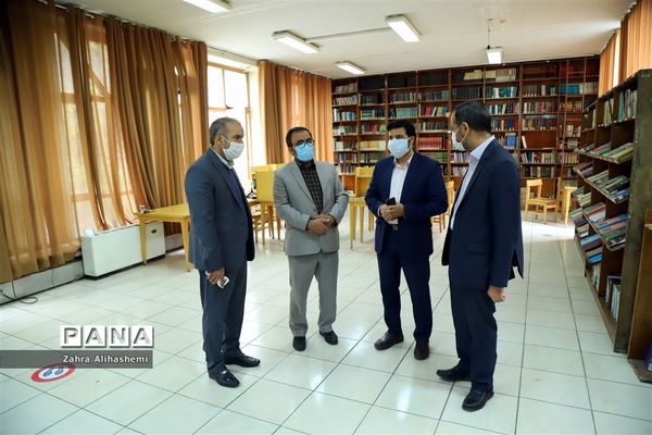 سومین روز برگزاری جشنواره دانایی توانایی