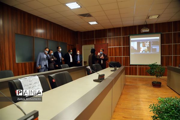 سومین روز برگزاری جشنواره دانایی توانایی